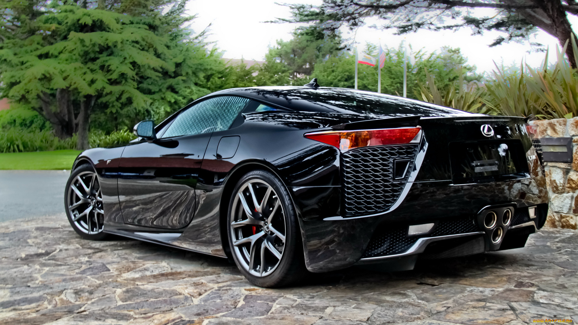 lexus, lfa, , -, , toyota, motor